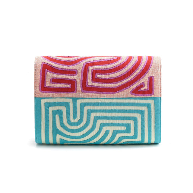 CLIVOSA CLUTCH