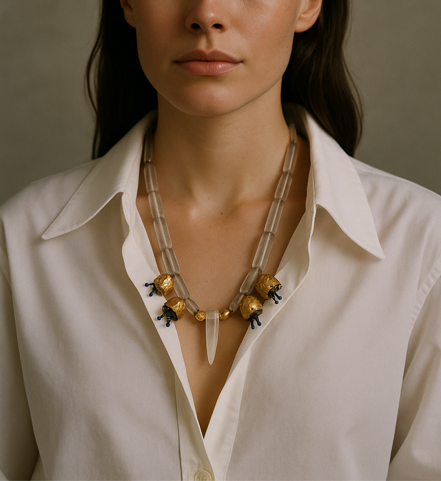 Collar Eco del Jaguar