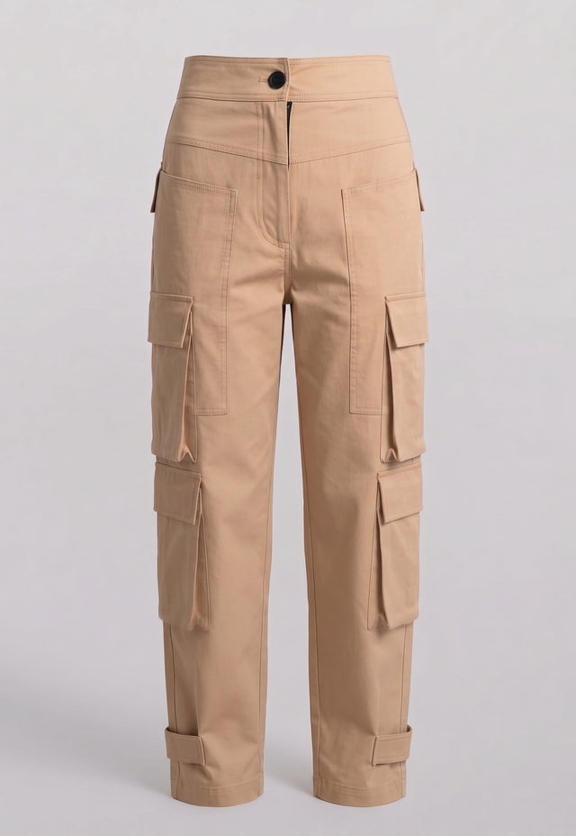 PANTALONES CARGO