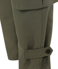 Pantalones Cargo Laura Aparicio - 4