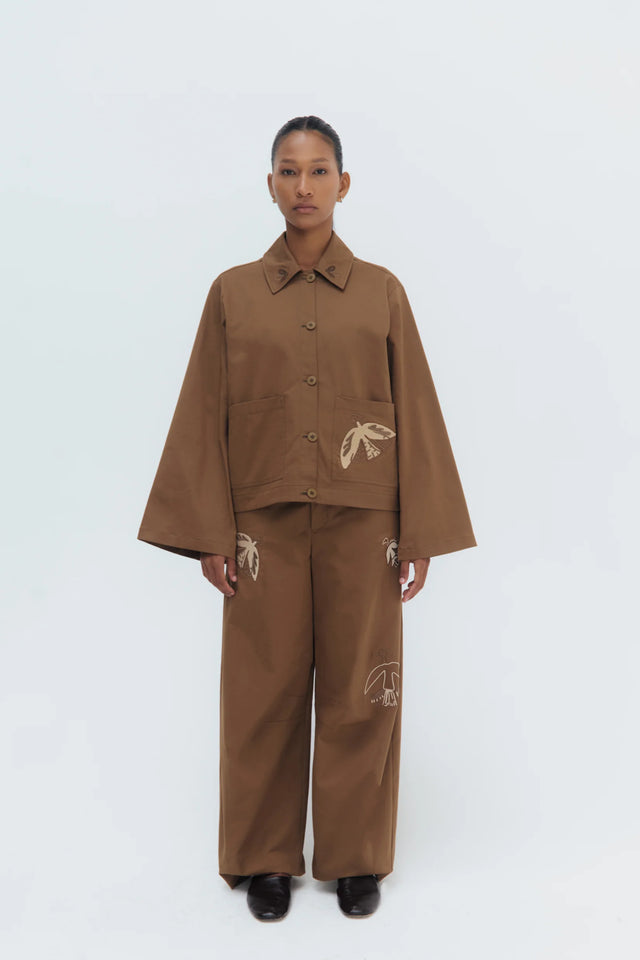 Pantalones Condor