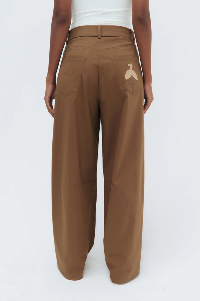 Pantalones Condor