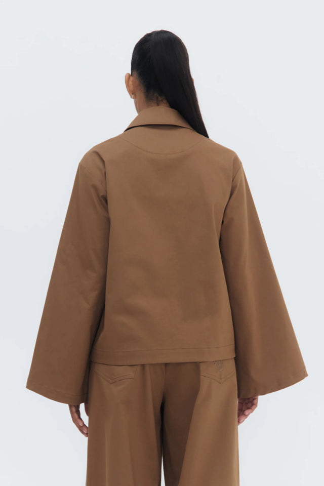 Chaqueta Utilitaria Condor