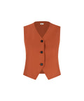 Gillet Top Laura Aparicio - 2