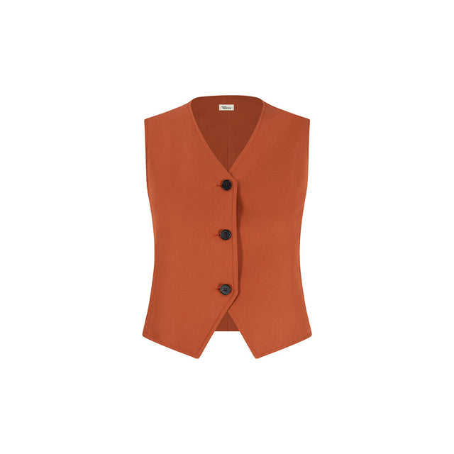 Gillet Top Laura Aparicio - 2