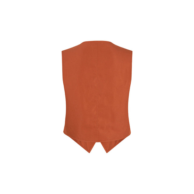 Gillet Top Laura Aparicio - 3