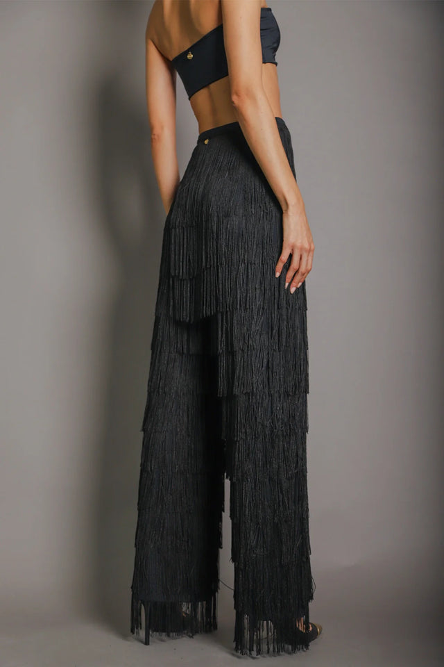 ELISH TROUSERS