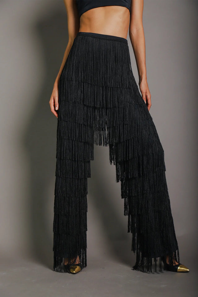 ELISH TROUSERS