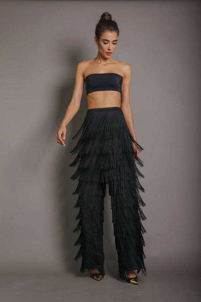 ELISH TROUSERS