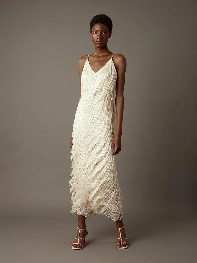 VESTIDO ETHEREAL LARGO