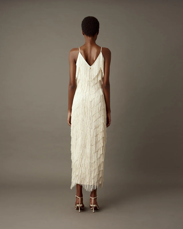 VESTIDO ETHEREAL LARGO