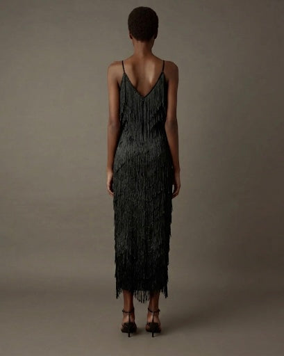 VESTIDO ETHEREAL LARGO