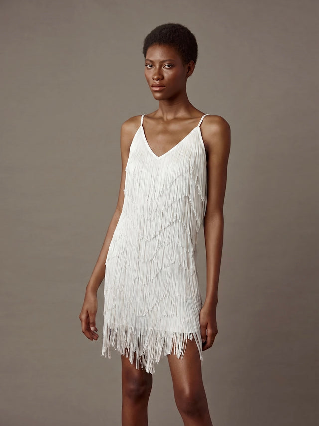 VESTIDO ETHEREAL CORTO
