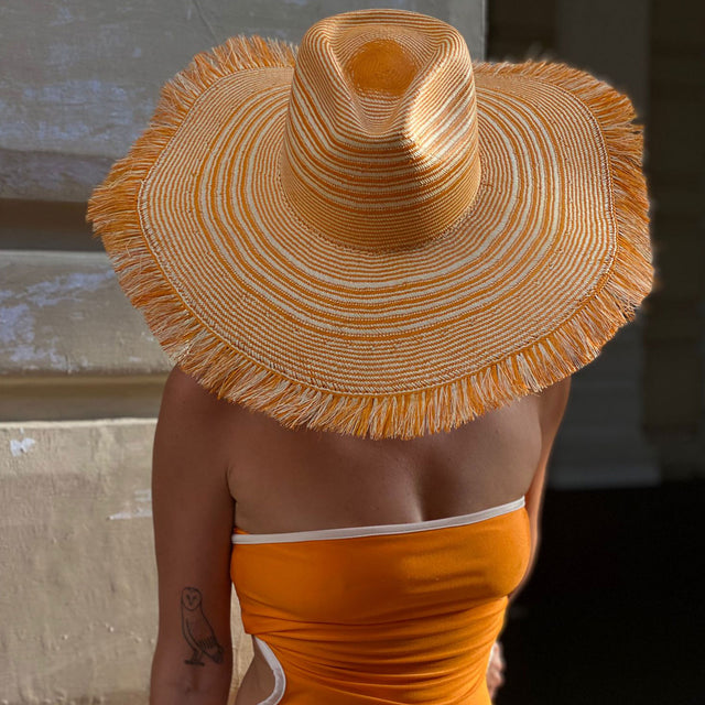 Sombrero Felicia