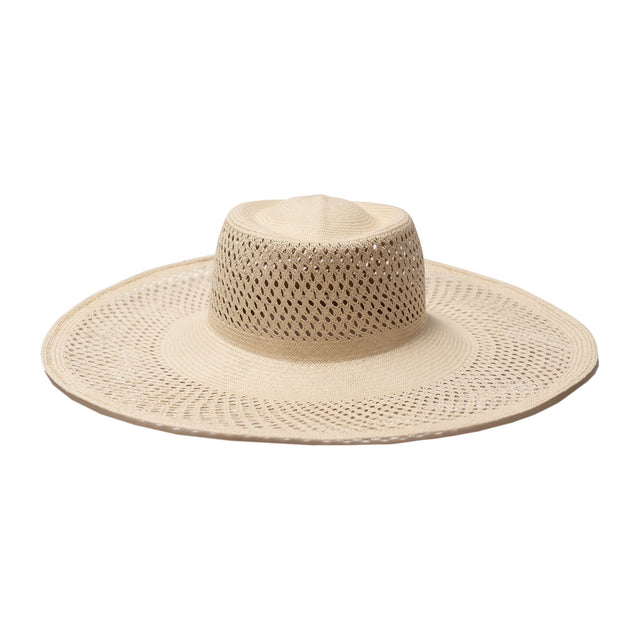 Gala Straw Hat