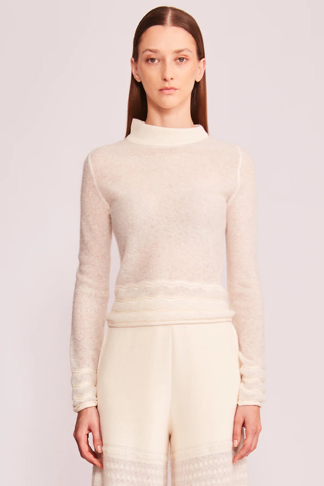 SWEATER GEORGINA