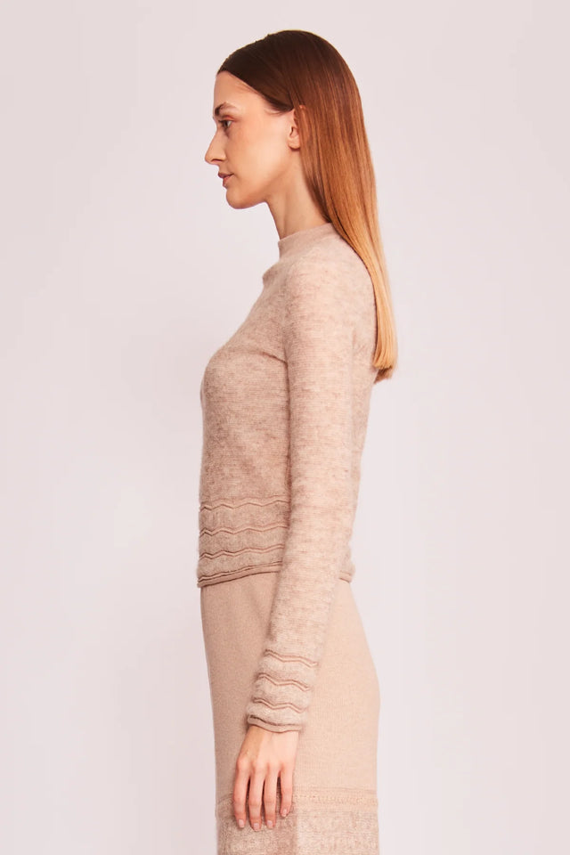 SWEATER GEORGINA