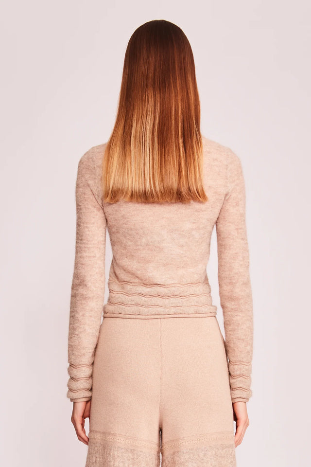 SWEATER GEORGINA
