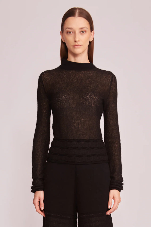 SWEATER GEORGINA