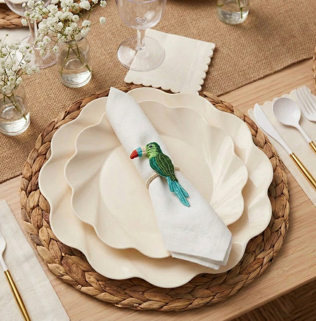 SERVILLETEROS - TUCÁN