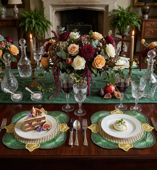 INDIVIDUAL - PASSIFLORA (SET X2)