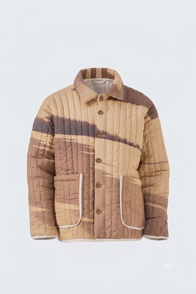 Chaqueta Palmira