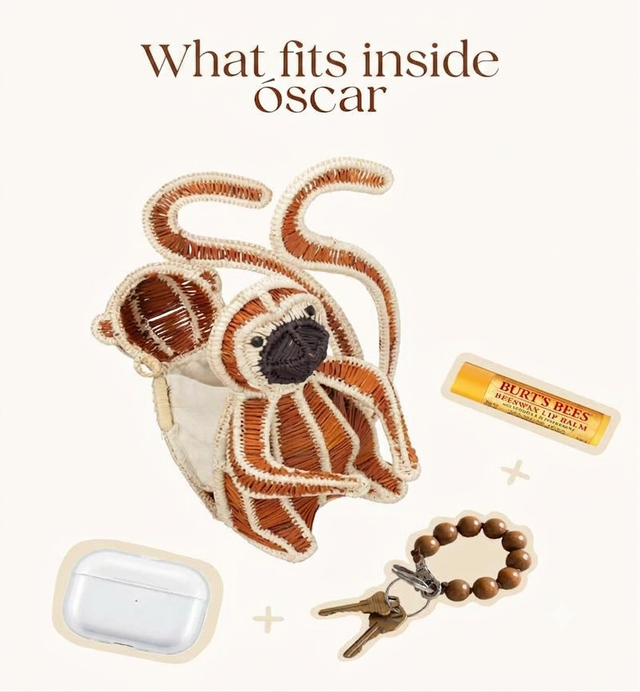 CARTERA OSCAR