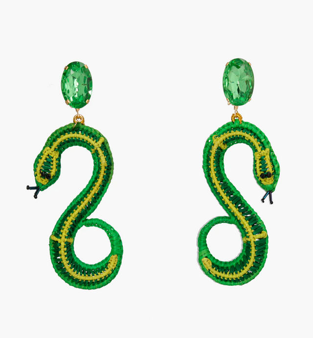 PARADISE EARRINGS