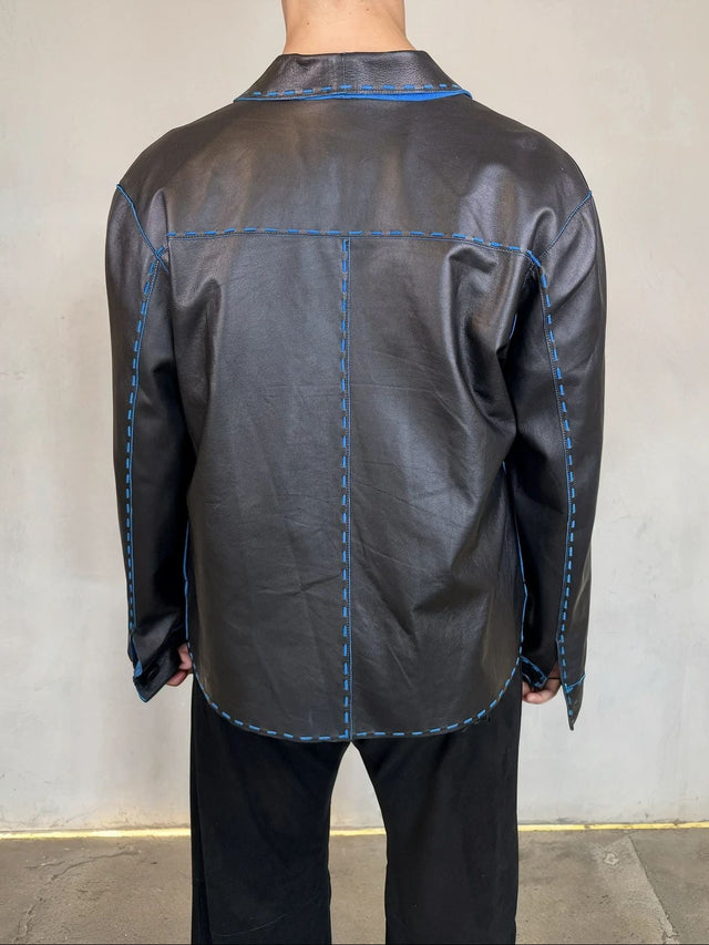 CAAPI REVERSIBLE - BLACK