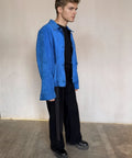 Caapi Reversible Black - Hombre - Andrea Landa - Detalle