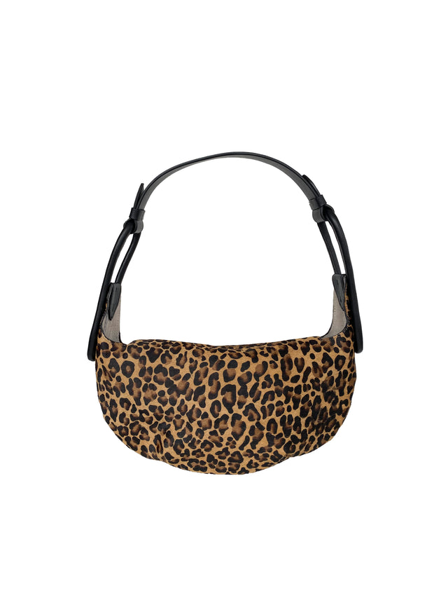 AMALFI WALLET - ANIMAL PRINT
