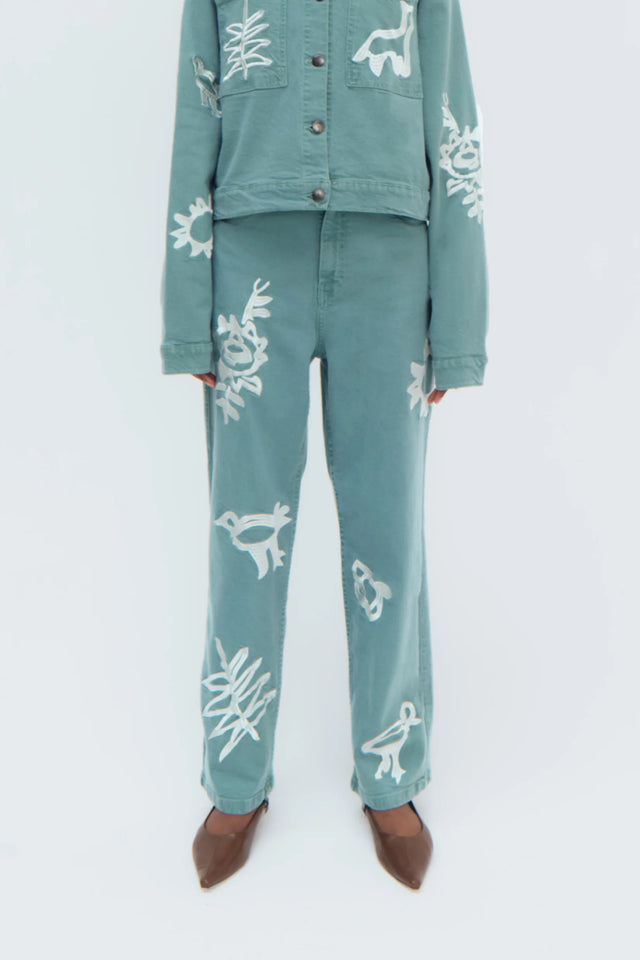 Jeans Iconos