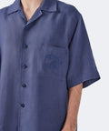 Camisa Isabela - Olga Fisch - Detalle