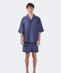 Camisa Isabela - Olga Fisch - Frente