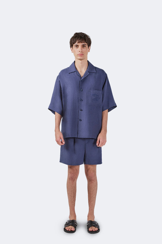 Camisa Isabela - Olga Fisch - Frente