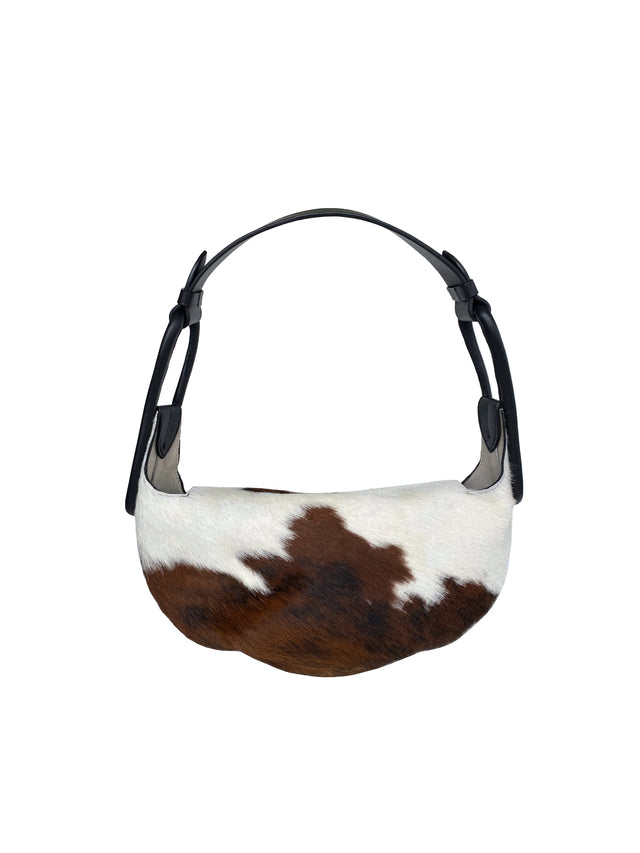 AMALFI BAG - COWHIDE