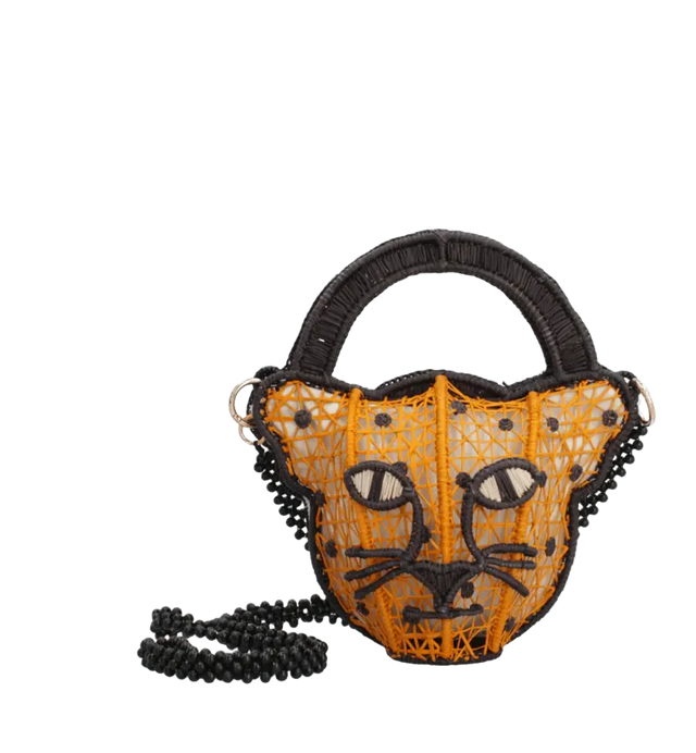 JAGUAR HANDBAG