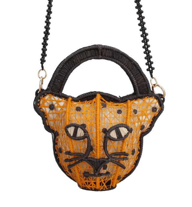 JAGUAR HANDBAG