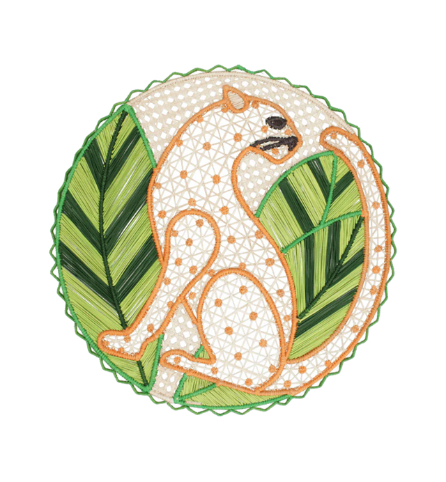 SINGLES - JAGUAR (SET X2)