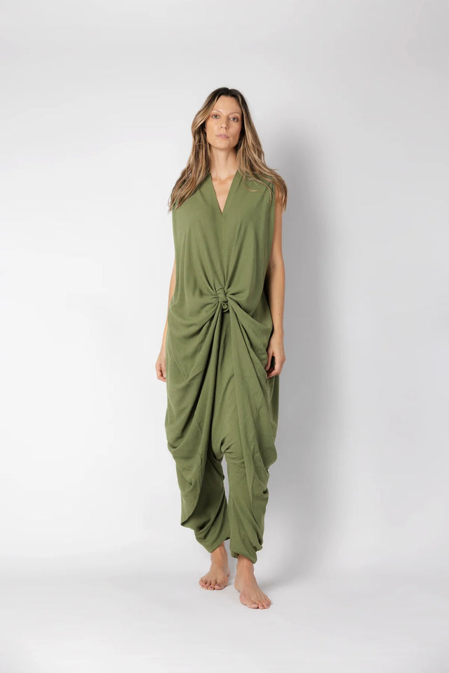 MIAROMA JUMPSUIT