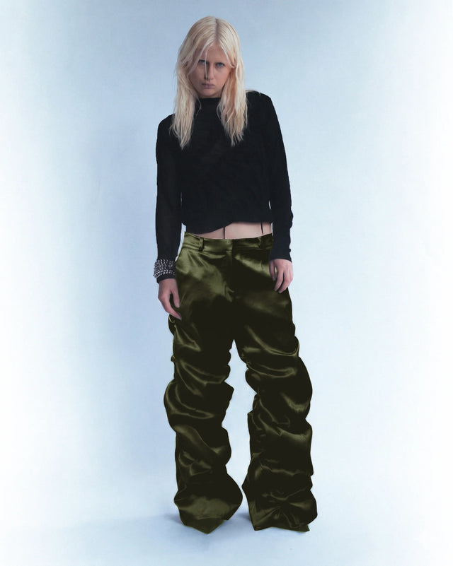 KYOMU PANTS