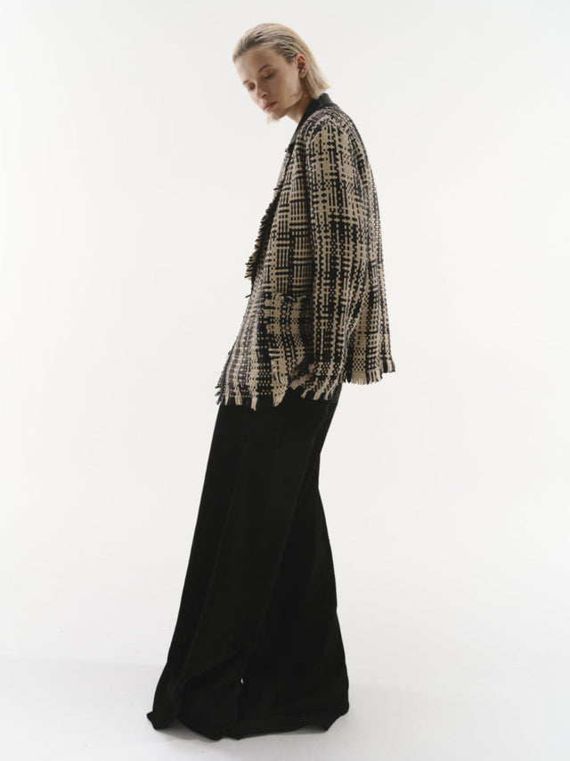 Blazer Aguachica - Andrea Landa - Lateral cerrado