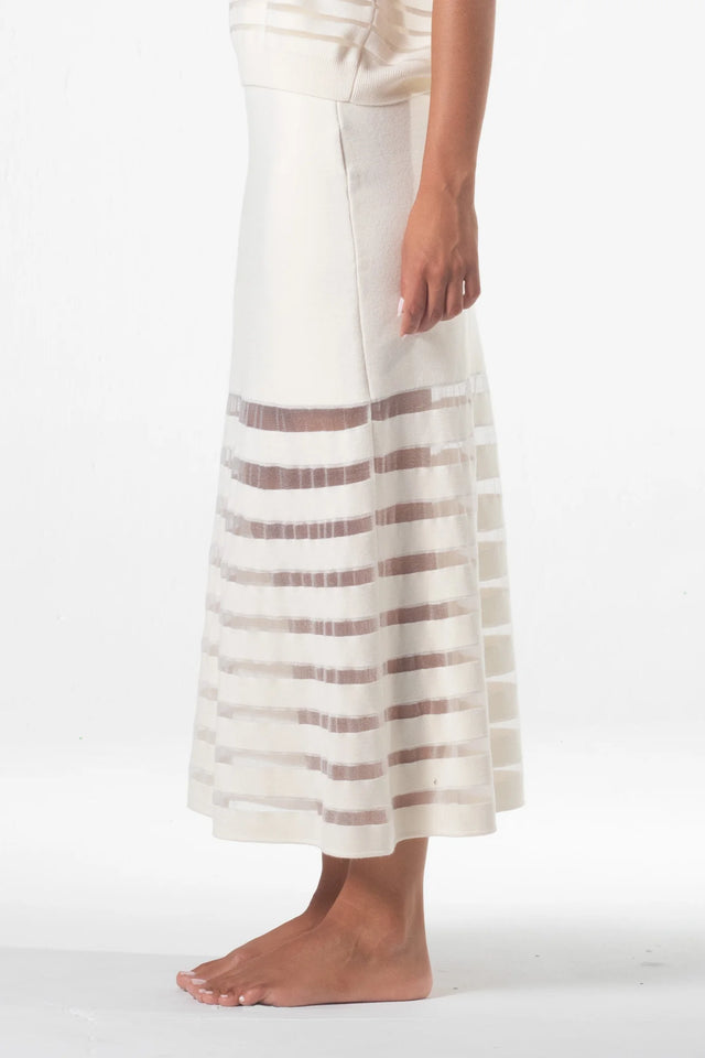 LUZ SKIRT