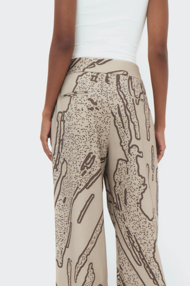 Pantalones Laha