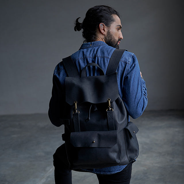 Saman Backpack