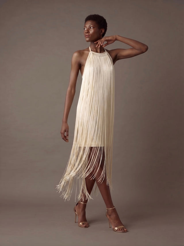 VESTIDO MAYA