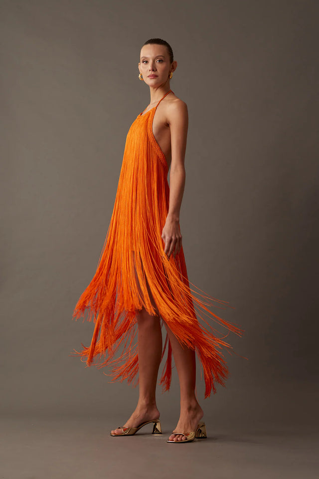 VESTIDO MAYA