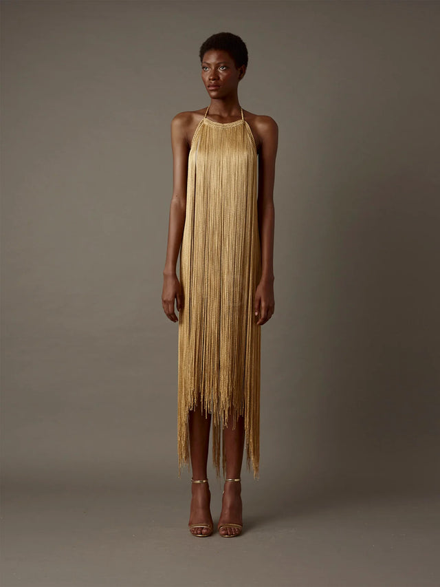 VESTIDO MAYA