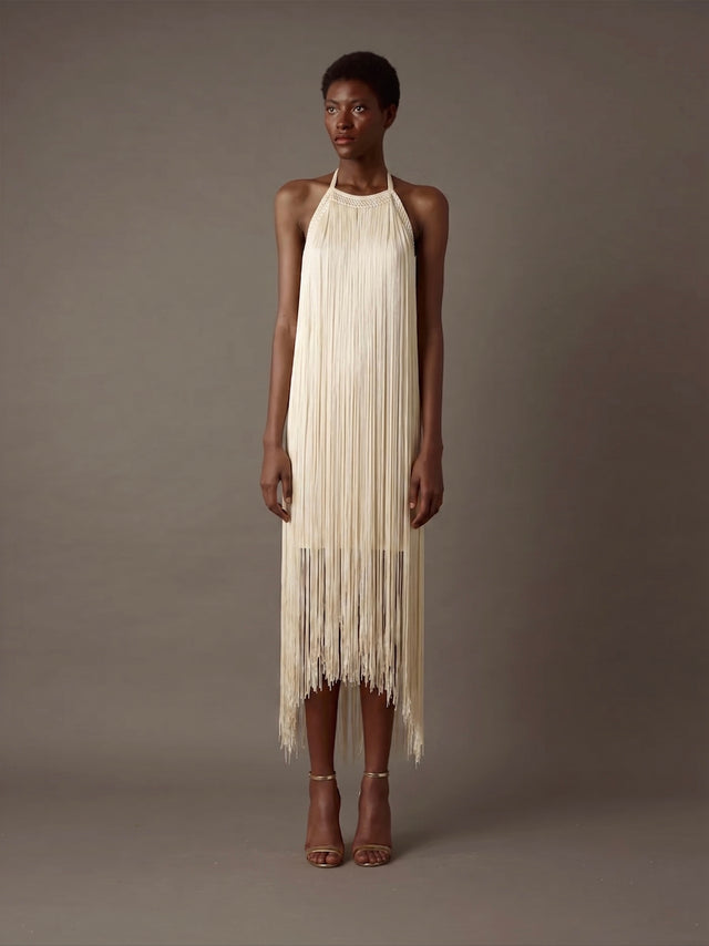 VESTIDO MAYA