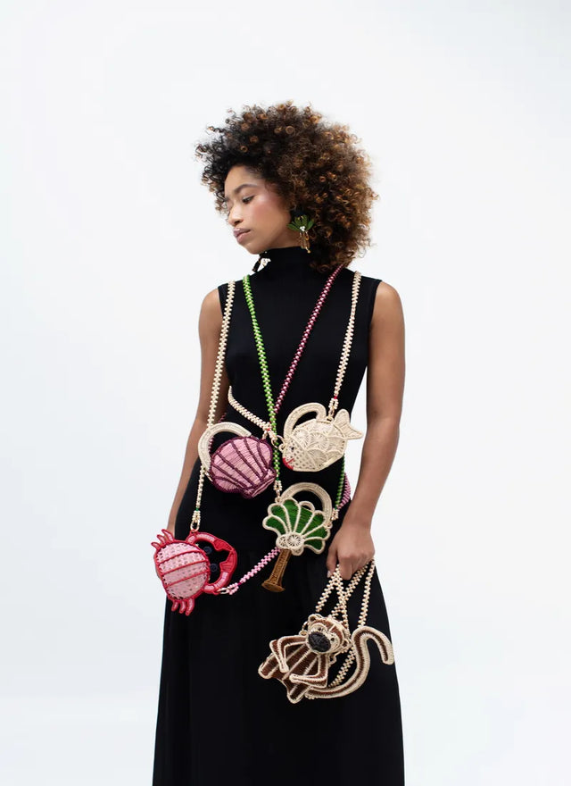 MINI DORIS BAG